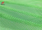 100% Polyester 3D Air Knitted Polyester Mesh Fabric For Garment / Shoes / Home Textile