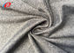 Polyester Spandex Weft Knitted Fabric Lululemon Jersey Fabric For Sportswear