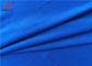 Customized Plain Jersey Knitted Nylon Spandex Fabric For Underwear , Tear - Resistant