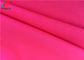 Polyester Spandex Fabric ,  Knitted Stretch Anti Microbial Swimwear Fabric