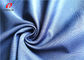 Plain Dye Polyester Spandex Fabric Scuba Knit Fabric Tear - Resistant