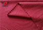 90 Cotton 10 Lycra Sports Jersey Fabric For Man , Good Moisture Absorption
