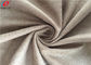 140GSM Suede Fabric Brushed Micro Suede Polyester Fabric For Sofa