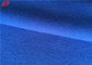 Polyester Tricot Knitt Fabric Sports Wear Clinquant Flannelette Fabric For School Uniform