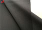 Garment Weft Knitted Fabric , Stretch Polyester Scuba Fabric 62'' Width