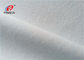 Single Brushed 100% Polyester Tricot Knit Fabric Super Poly Velvet Fabric