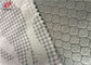 Waterproof Windproof TPU Coated Fabric Polyester 3 Layer Bonding Fleece Fabrics