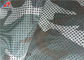Waterproof Warm Polar Fleece 100% Polyester Tricot Knit Fabric For Winter Coat