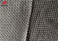 Fast Dry Mesh Fabric Elastic Polyester Sports Power Net Fabric For Lining