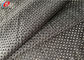 Fast Dry Mesh Fabric Elastic Polyester Sports Power Net Fabric For Lining