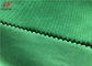 Tricot Warp Knitted Plain Mercerized Stretch Polyester Fabric Cloth For Sportswear
