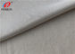 Shiny Silvery Colour Warp Knit 95 Polyester 5 Spandex Velvet Fabric