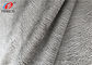 Burnout Velboa Sofa Velvet Upholstery Fabric For Home Textiel , 190GSM Weight