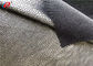 100% Polyester Faux Leather Suede Bronzing Fabric Waterproof Textile Use For Sofa