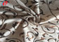 Embossed / Printing Velboa Polyester Velvet Fabric , Upholstery Material Eco Friendly