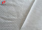 Glue Printed 100% Polyester Velvet Fabric Embossed Velboa Plush Fabric