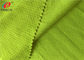 Soft Knitted Weft Mesh Fabric 90% Polyester 10% Lycra Spandex Stretch Fabric For T - Shirt