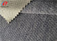 165GSM Polyester Melange Bird Eye Mesh Fabric Weft Knitting Sports Fabric