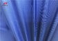 Warp Knitted Polyester Spandex Fabric 4 Way Stretch Lycra Fabric For Garment / Sports