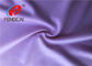 Warp Knitted Nylon Spandex Fabric 4 Way Stretch Lycra Fabric Tear - Resistant