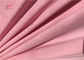 4 Way Lycra Swimsuit Fabric Stretch Pink Color Sportswear Fabric For Swimming