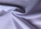 Knitted Elastic Polyester Spandex Fabric 4 Way Stretch Purple Lycra Fabric For Swimwear