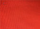 Reflective Fluorescent Material Fabric 75d 100% Polyester Safety Vest Fabric