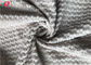 100% Polyester Velvet Fabric Velboa Plush Fabric For Home Textiles