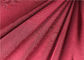 Shiny Elastic Polyester Spandex Fabric