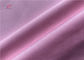 Warp Knitted Shine Polyester Spandex Fabric Birds Eye Mesh Fabric For Sportswear T Shirt