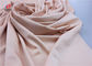 Warp knit bright pink fabric polyamide elastane fabric nylon spandex swimwear sportswear fabric