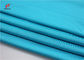 Solid Color Plain Dye Shiny Polyester Spandex Fabric For Underwear Swimwear Yoga