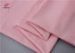 Dry Fit Solid Color Nylon Lycra Spandex Fabric , Lycra Swimwear Fabric