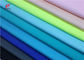 Semi Dull Colours 200gsm warp knitted nylon spandex fabric for underwear swimwear yoga fabric