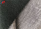Softshell TPU Coated Fabric 4 Way Stretch Fabric Bonded  Polar Fleece For Jacket