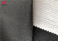 Stretch Jacquard Design Polyester Spandex Fabric , Knitted Bullet Fabric