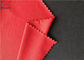 Eco Friendly Single Jersey Stretch Knit Polyester Spandex Fabric For Swimwear
