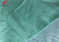 100% Polyester Embossed Soft Velboa Fabric Minky Plush Fabric