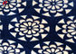 92 Polyester 8 Spandex Korean Velvet Fabric Microfiber Printed Fleece Fabric