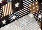 95% Polyester 5% Spandex Velvet Fabric Brushed Velour Fabric For Blanket