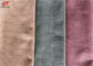 Skin Friendly Soft 100% Polyester Minky Plush Fabric Embossed Velvet Fleece Fabric