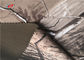 4 Way Mechanical Stretch TPU Coated Fabric Breathable For Outdoor Ski Wear