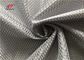100% Polyester Sports Mesh Fabric , Power Net Fabric For Chairs Covers Sportswear