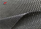 100% Polyester Sports Mesh Fabric , Power Net Fabric For Chairs Covers Sportswear