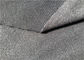 Plain Dyed Polyester Tricot Knit Fabric Soft Hand Feel 100 Percent Polyester Fabric