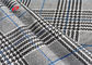 Print Polyester Tricot Material Fabric For Pocketing And Lining Use In Jeans