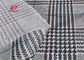 Print Polyester Tricot Material Fabric For Pocketing And Lining Use In Jeans