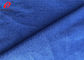 Eco Friendly Polyester Spandex Fabric Single Jersey Knit Terry Fabric For Suit