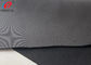 3D Sandwich Scuba Knit Fabric 95% Polyester 5% Spandex Customized Color