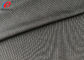 150CM *285GSM 2*2 Rib 91 Polyester 9 Spandex Fabric For Cuff Collar Hem